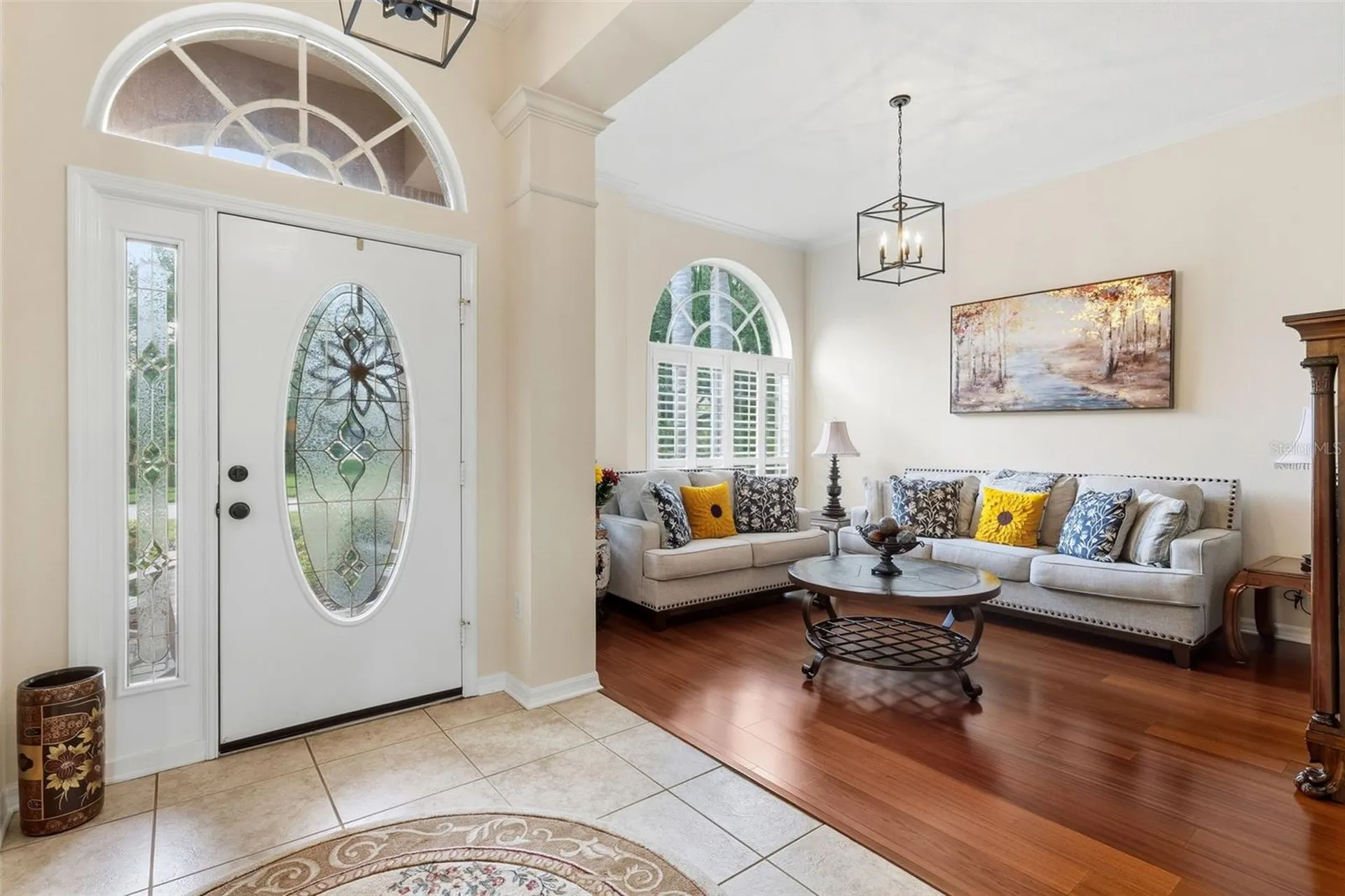 19737 Prince Benjamin Drive Lutz FL 33549