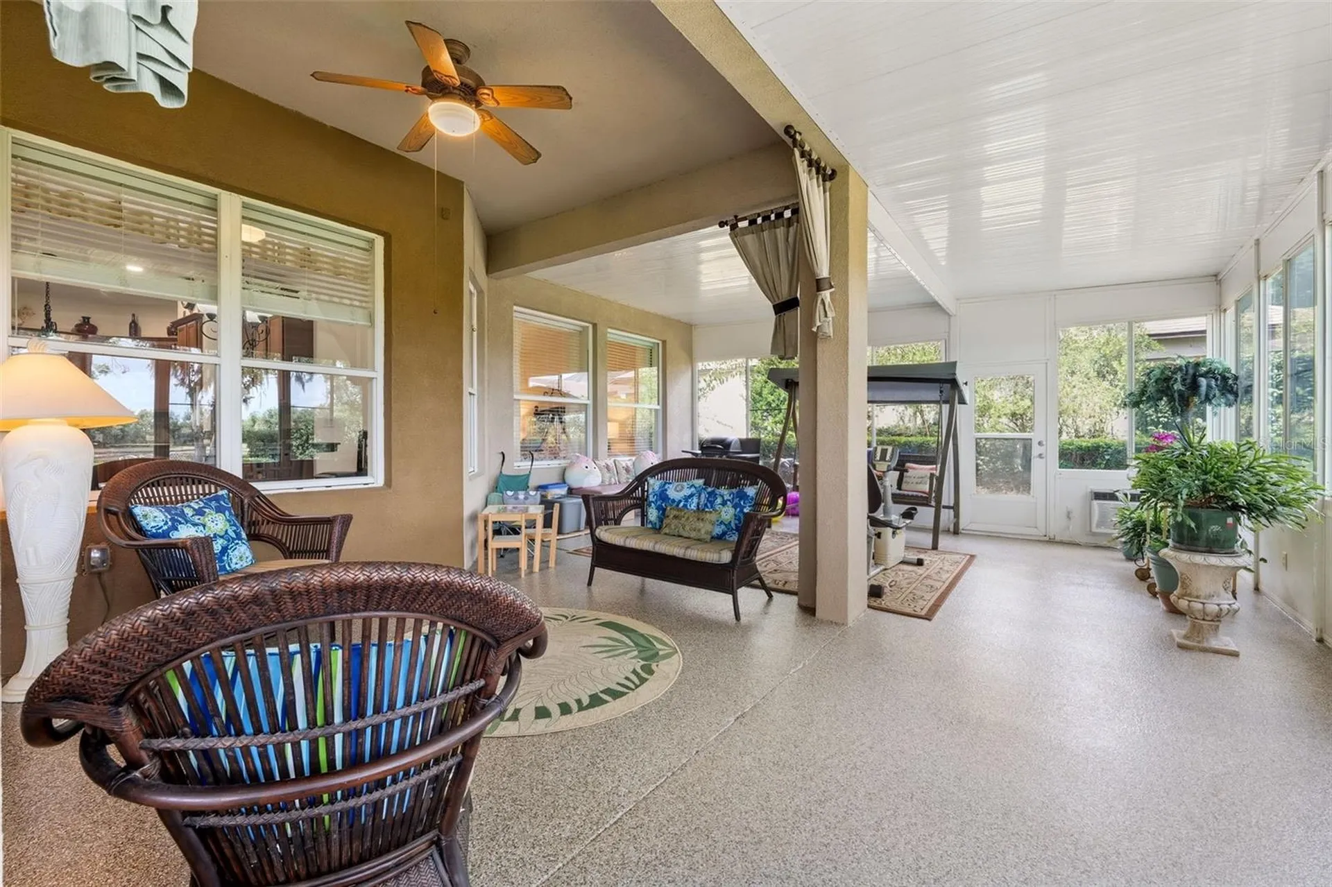 19737 Prince Benjamin Drive Lutz FL 33549