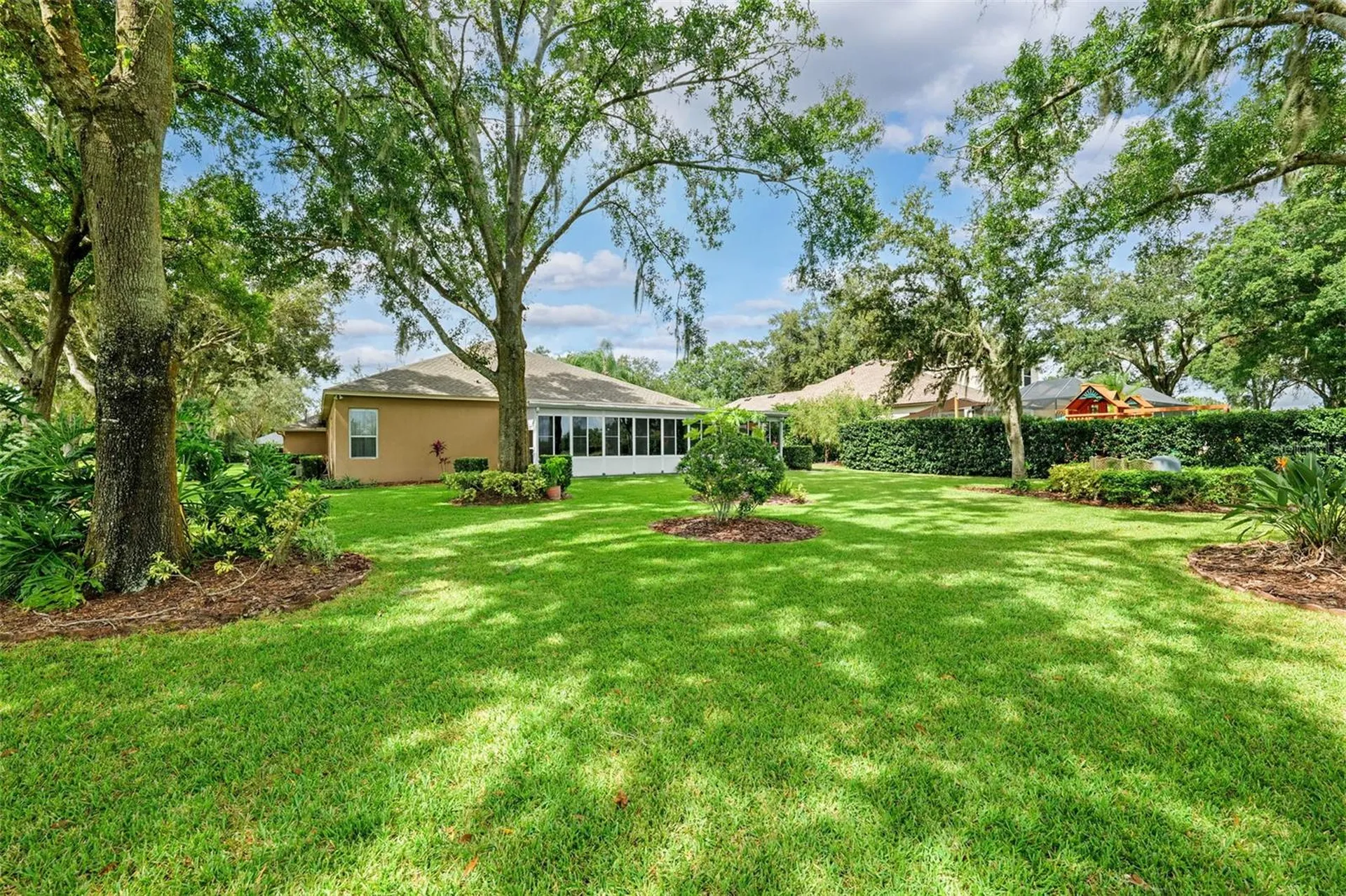 19737 Prince Benjamin Drive Lutz FL 33549