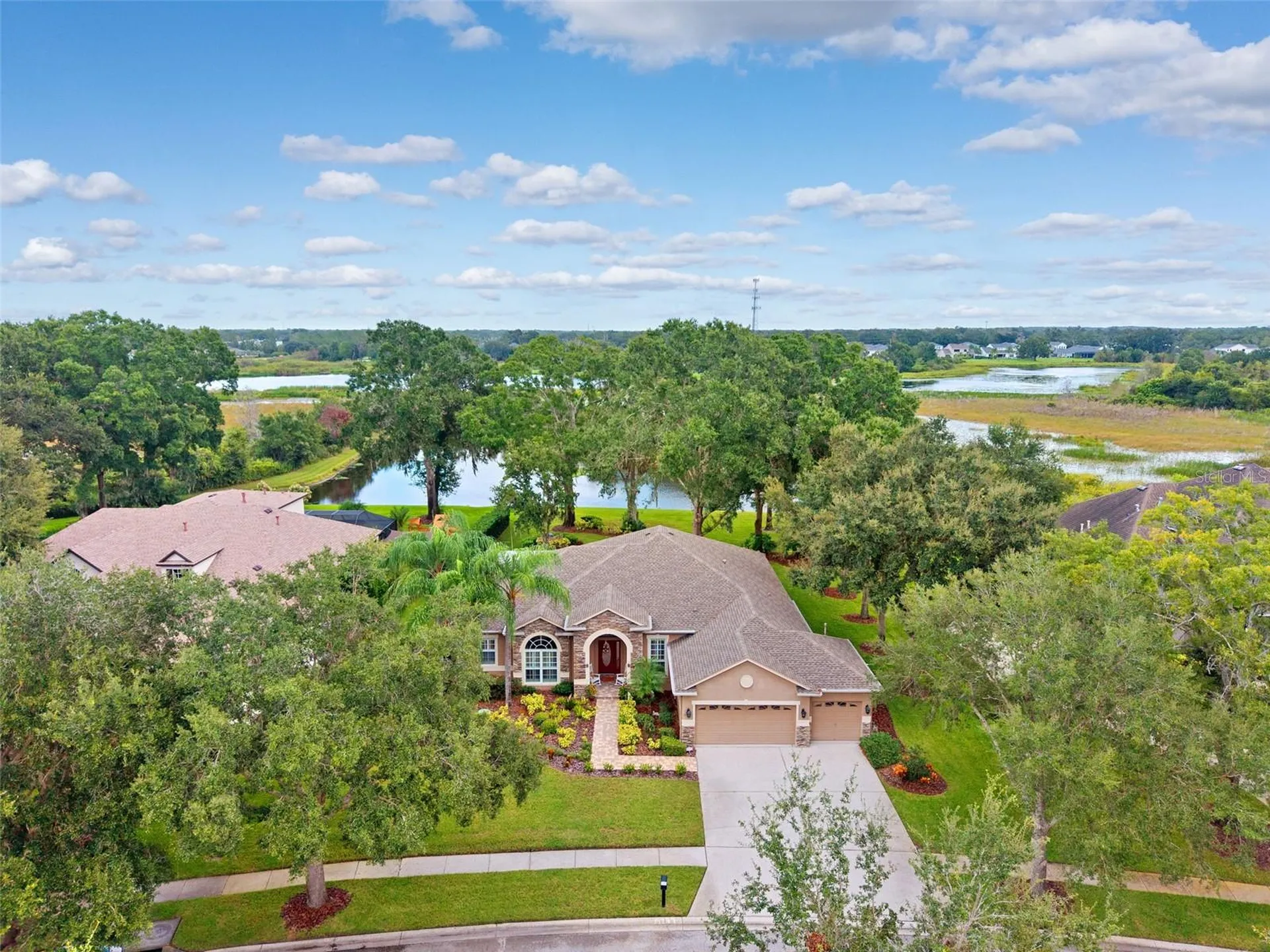 19737 Prince Benjamin Drive Lutz FL 33549
