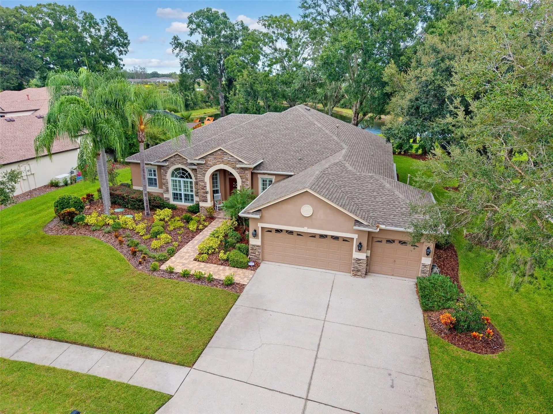 19737 Prince Benjamin Drive Lutz FL 33549