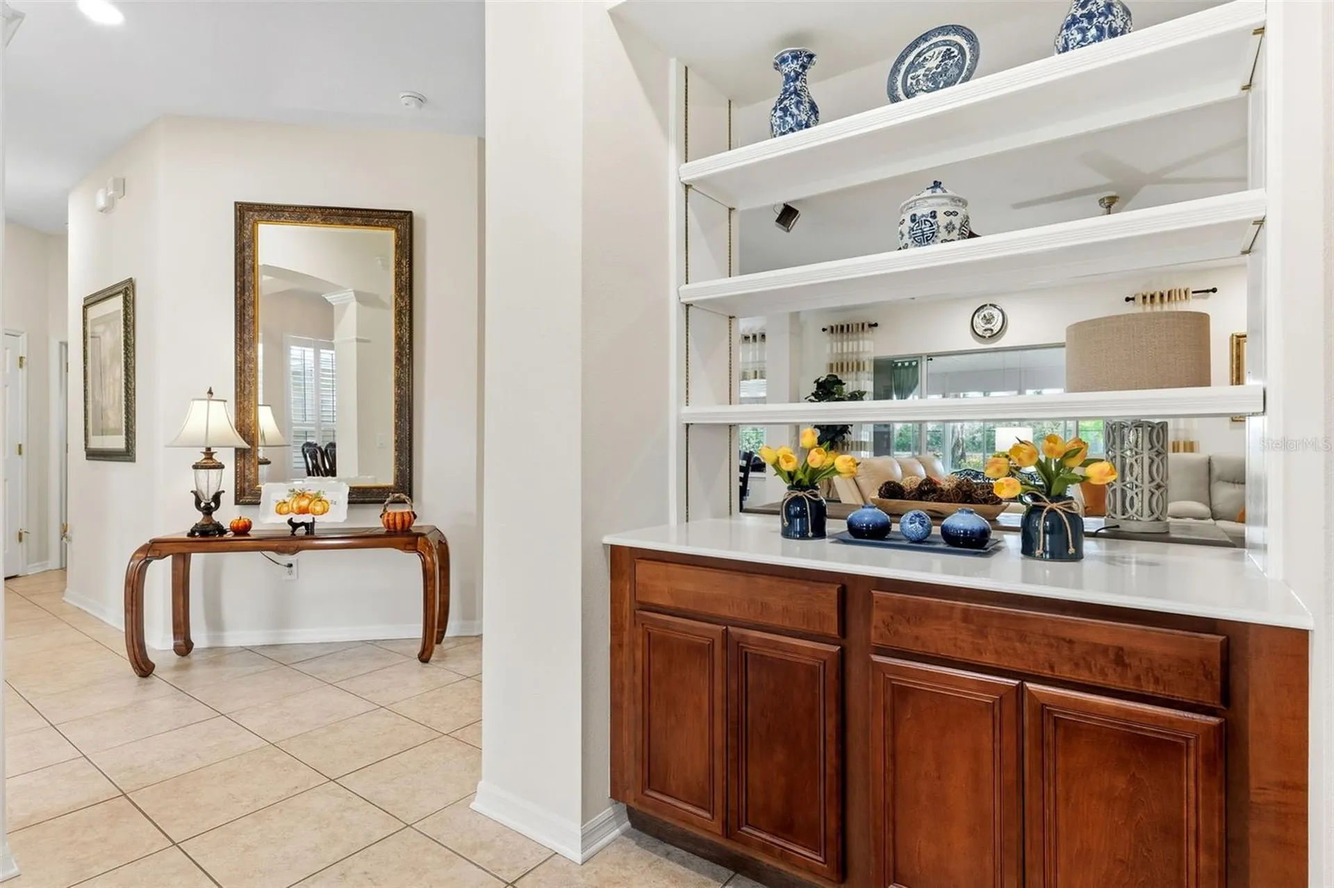 19737 Prince Benjamin Drive Lutz FL 33549