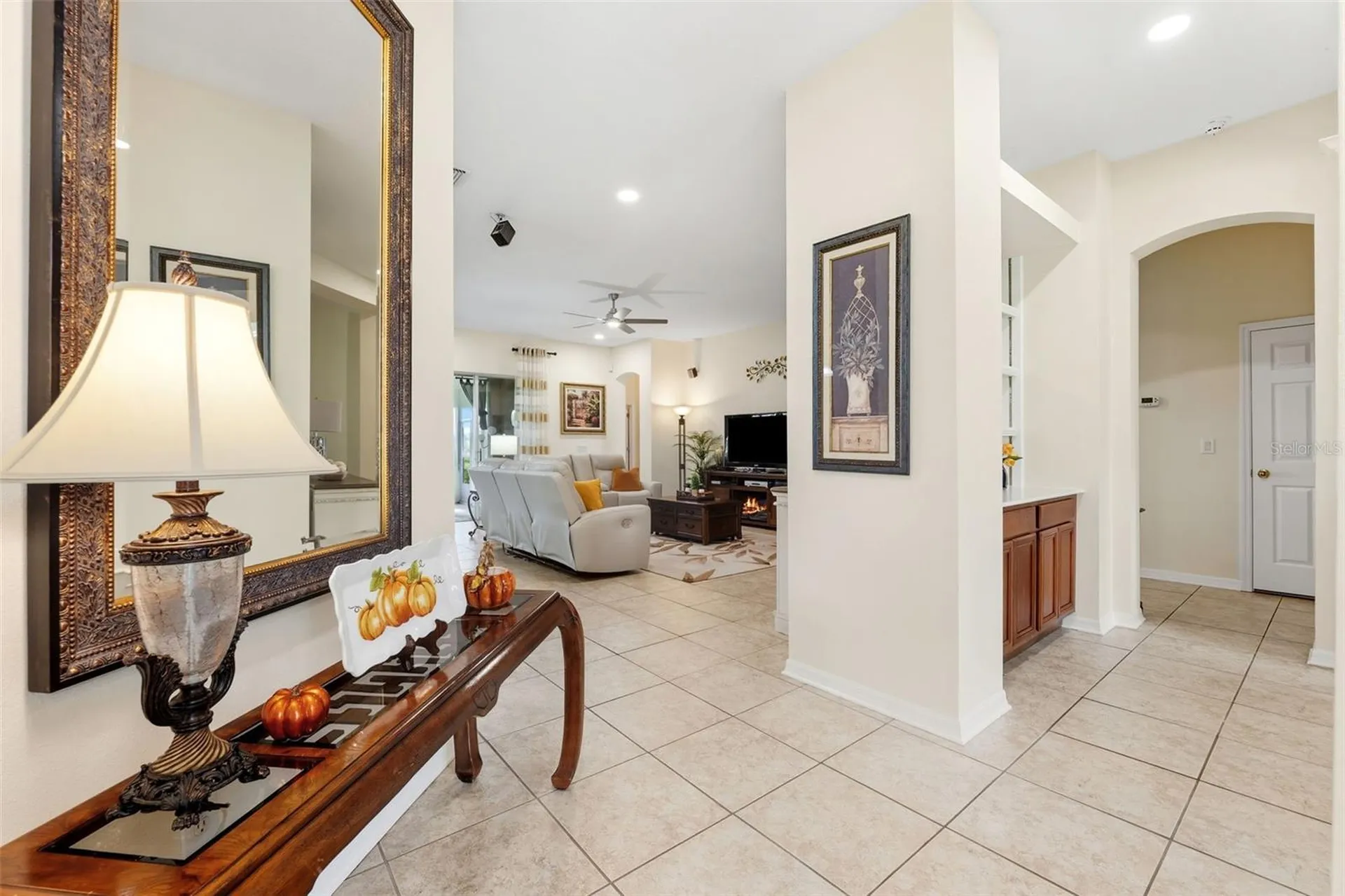 19737 Prince Benjamin Drive Lutz FL 33549