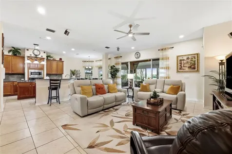 19737 Prince Benjamin Drive Lutz FL 33549