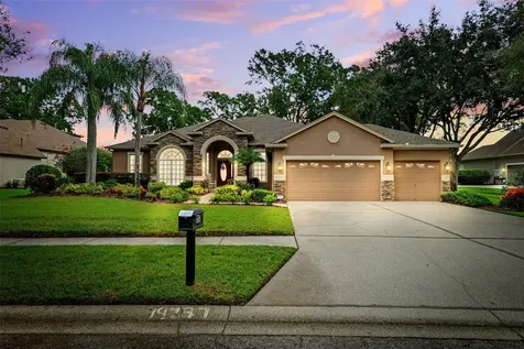 19737 Prince Benjamin Drive Lutz FL 33549