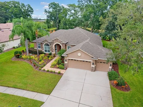19737 Prince Benjamin Drive Lutz FL 33549