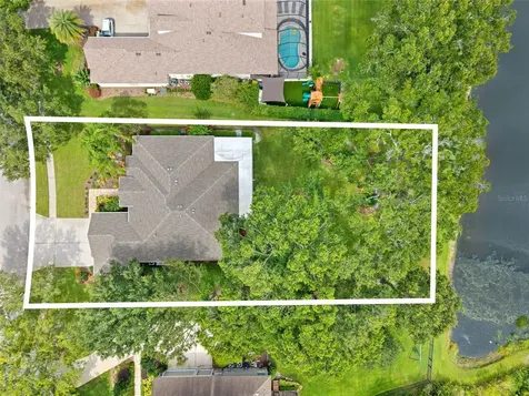 19737 Prince Benjamin Drive Lutz FL 33549