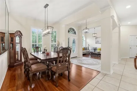 19737 Prince Benjamin Drive Lutz FL 33549