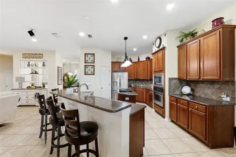 19737 Prince Benjamin Drive Lutz FL 33549