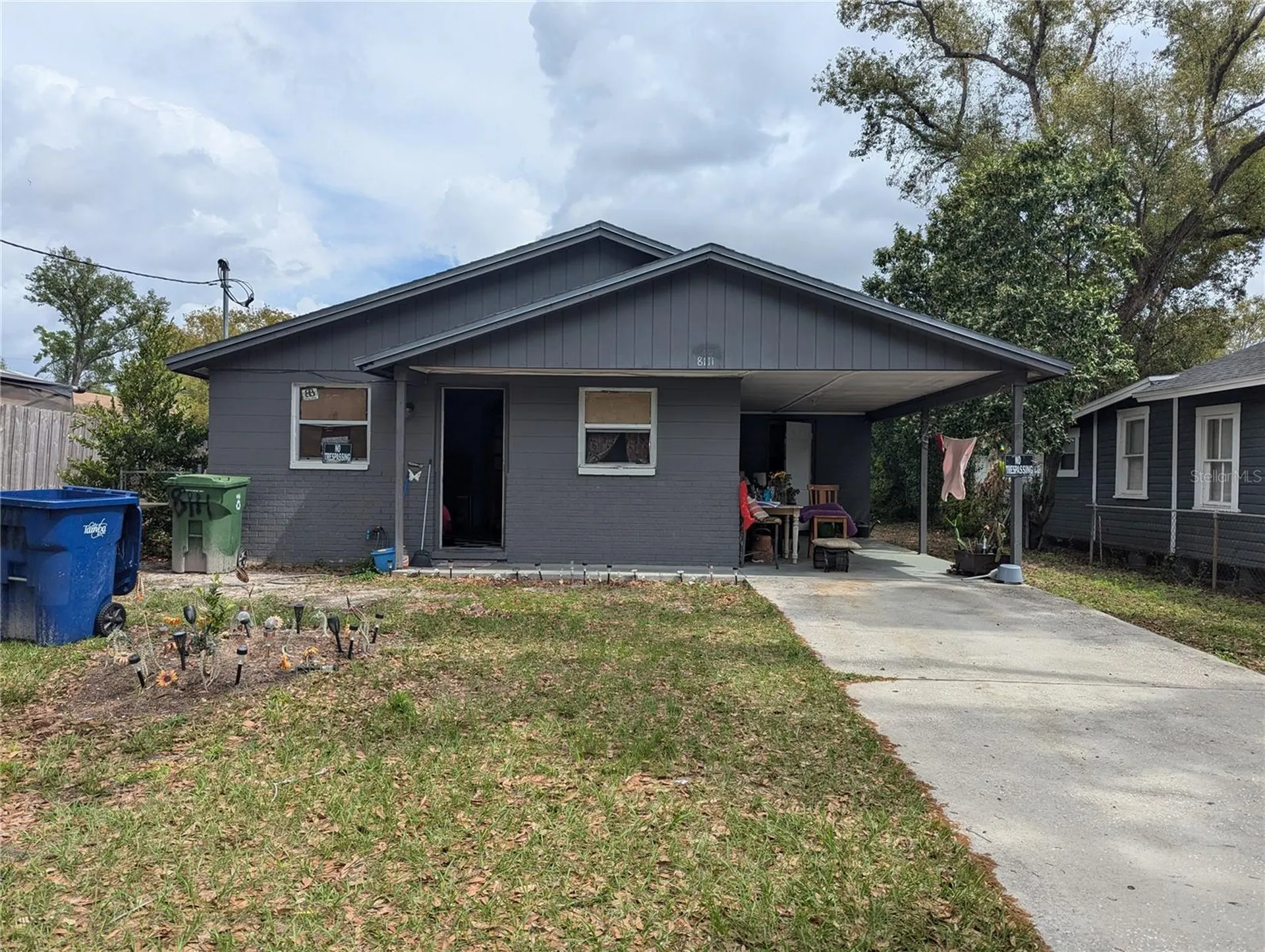 8111 N 13th Street Tampa FL 33604