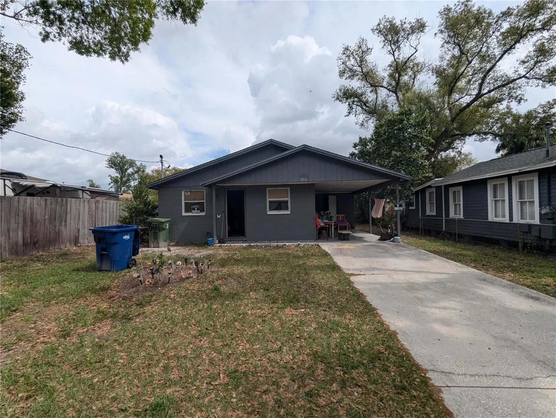 8111 N 13th Street Tampa FL 33604