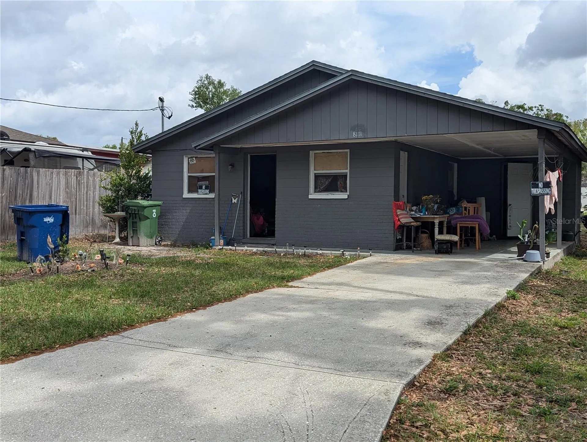 8111 N 13th Street Tampa FL 33604