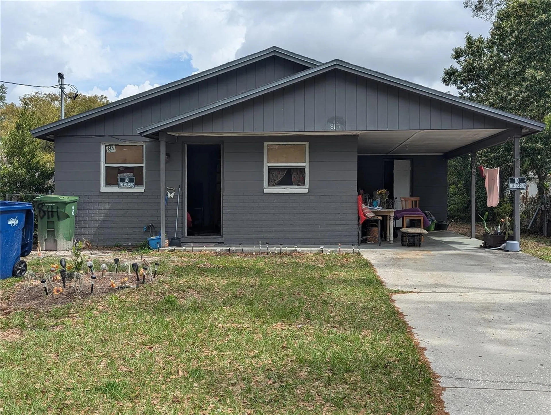 8111 N 13th Street Tampa FL 33604