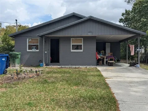 8111 N 13th Street Tampa FL 33604