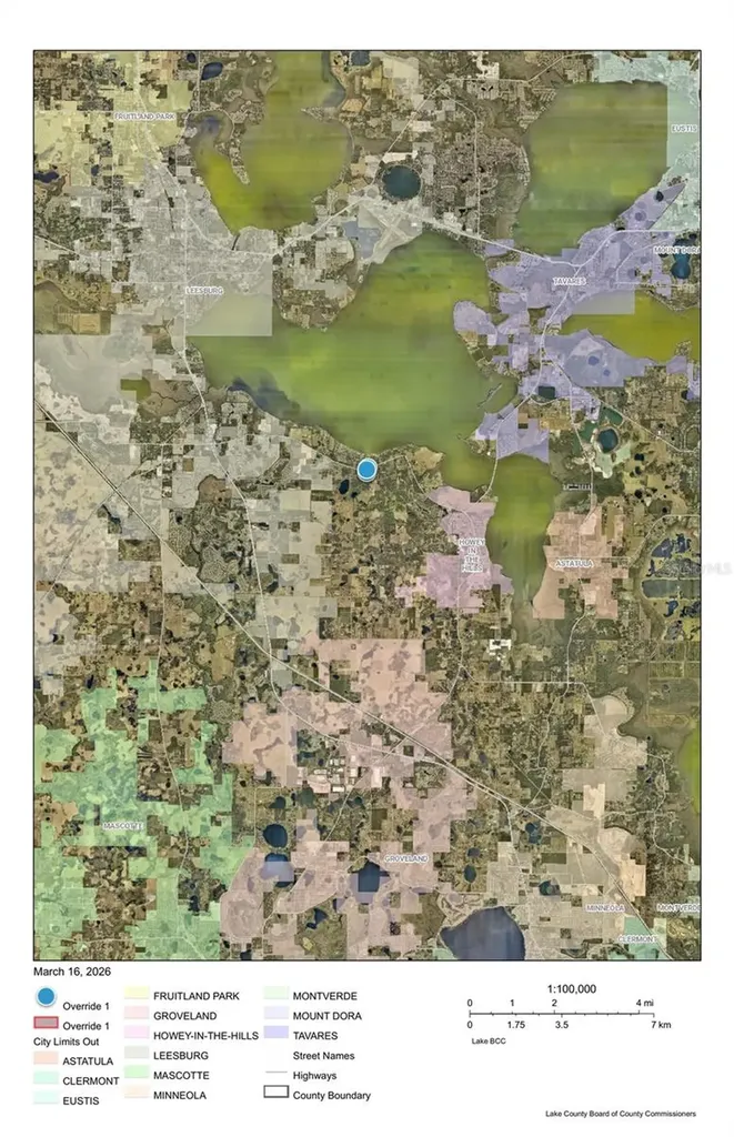Cr 48 Yalaha FL 34797