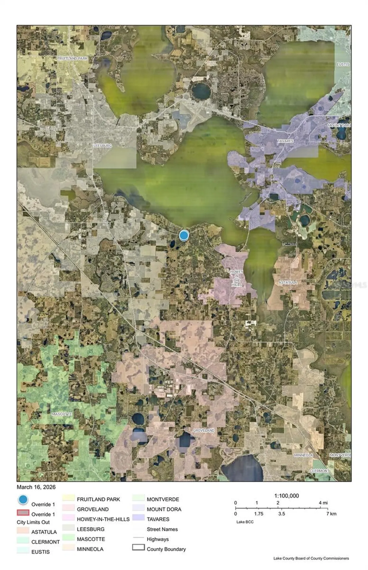 Cr 48 Yalaha FL 34797