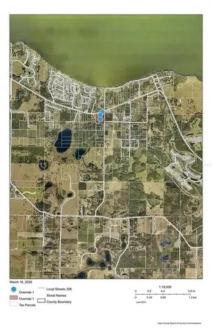 Cr 48 Yalaha FL 34797