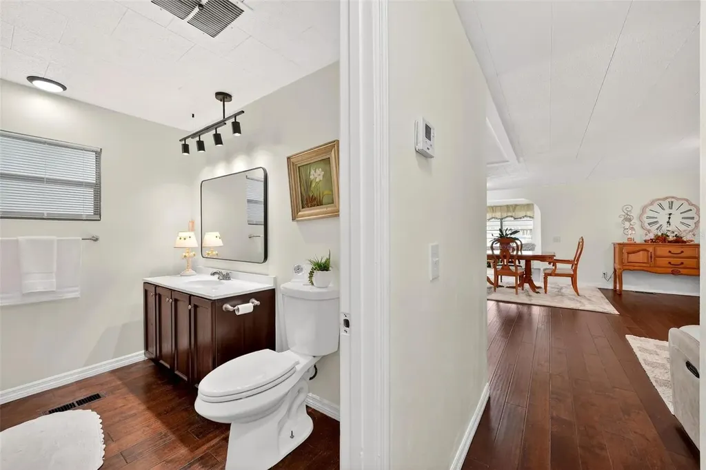 7 Cocos Plumosa Drive Eustis FL 32726