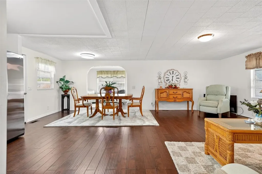 7 Cocos Plumosa Drive Eustis FL 32726