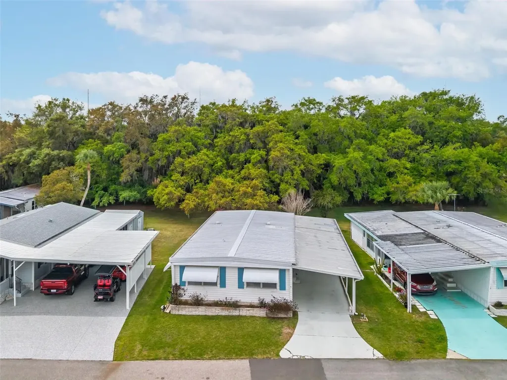 7 Cocos Plumosa Drive Eustis FL 32726