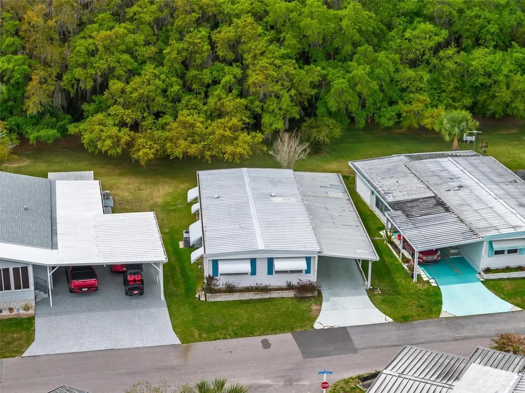 7 Cocos Plumosa Drive Eustis FL 32726