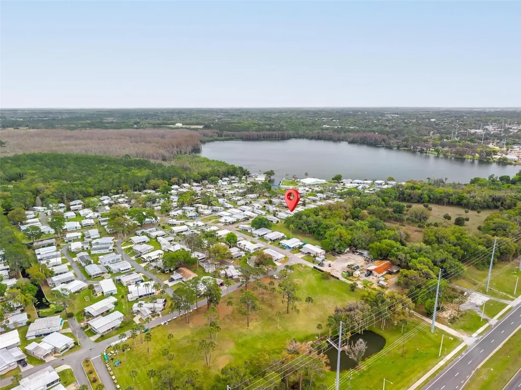 7 Cocos Plumosa Drive Eustis FL 32726