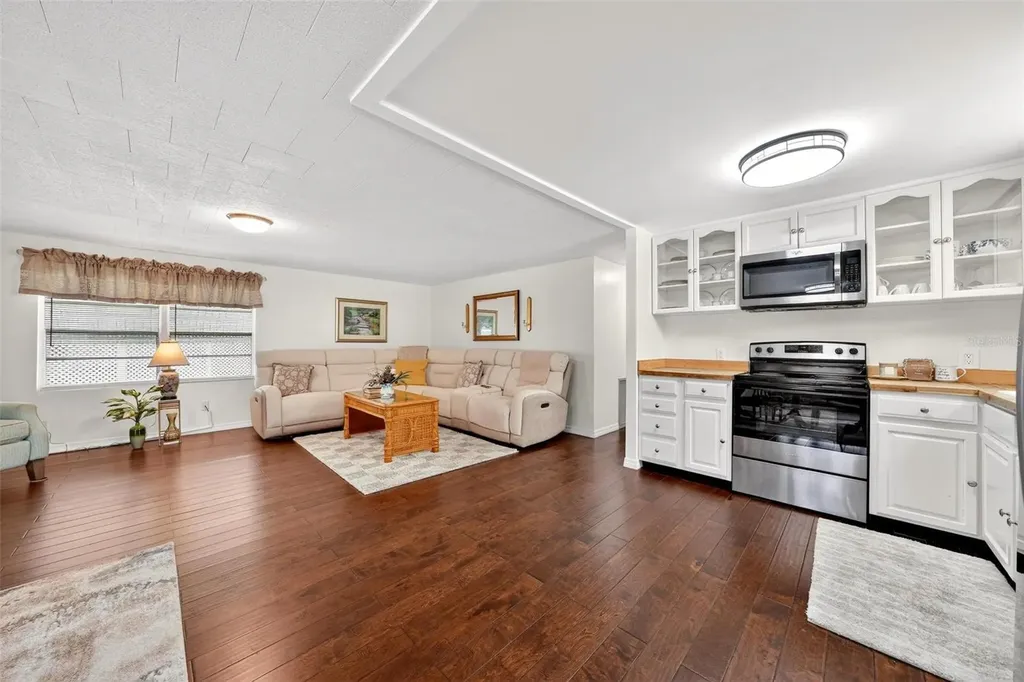 7 Cocos Plumosa Drive Eustis FL 32726