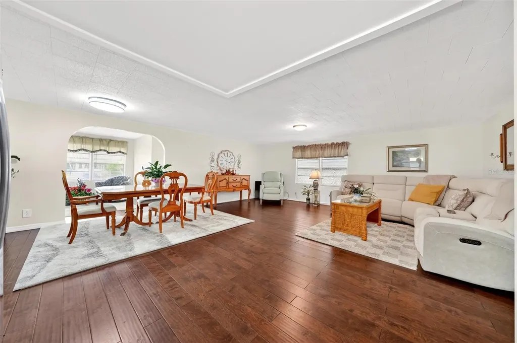 7 Cocos Plumosa Drive Eustis FL 32726