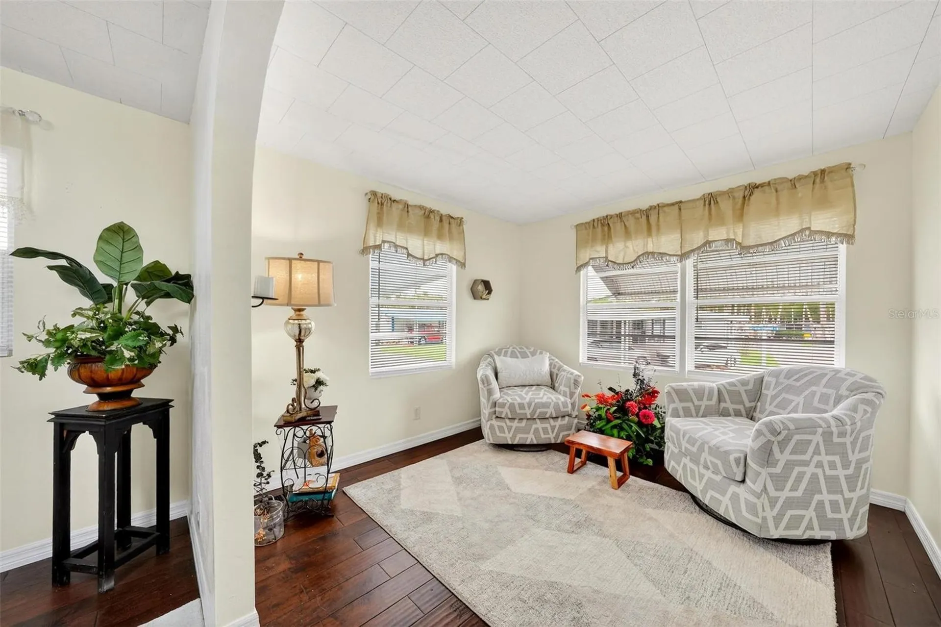 7 Cocos Plumosa Drive Eustis FL 32726