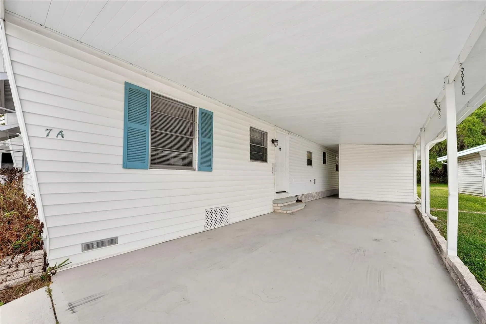 7 Cocos Plumosa Drive Eustis FL 32726