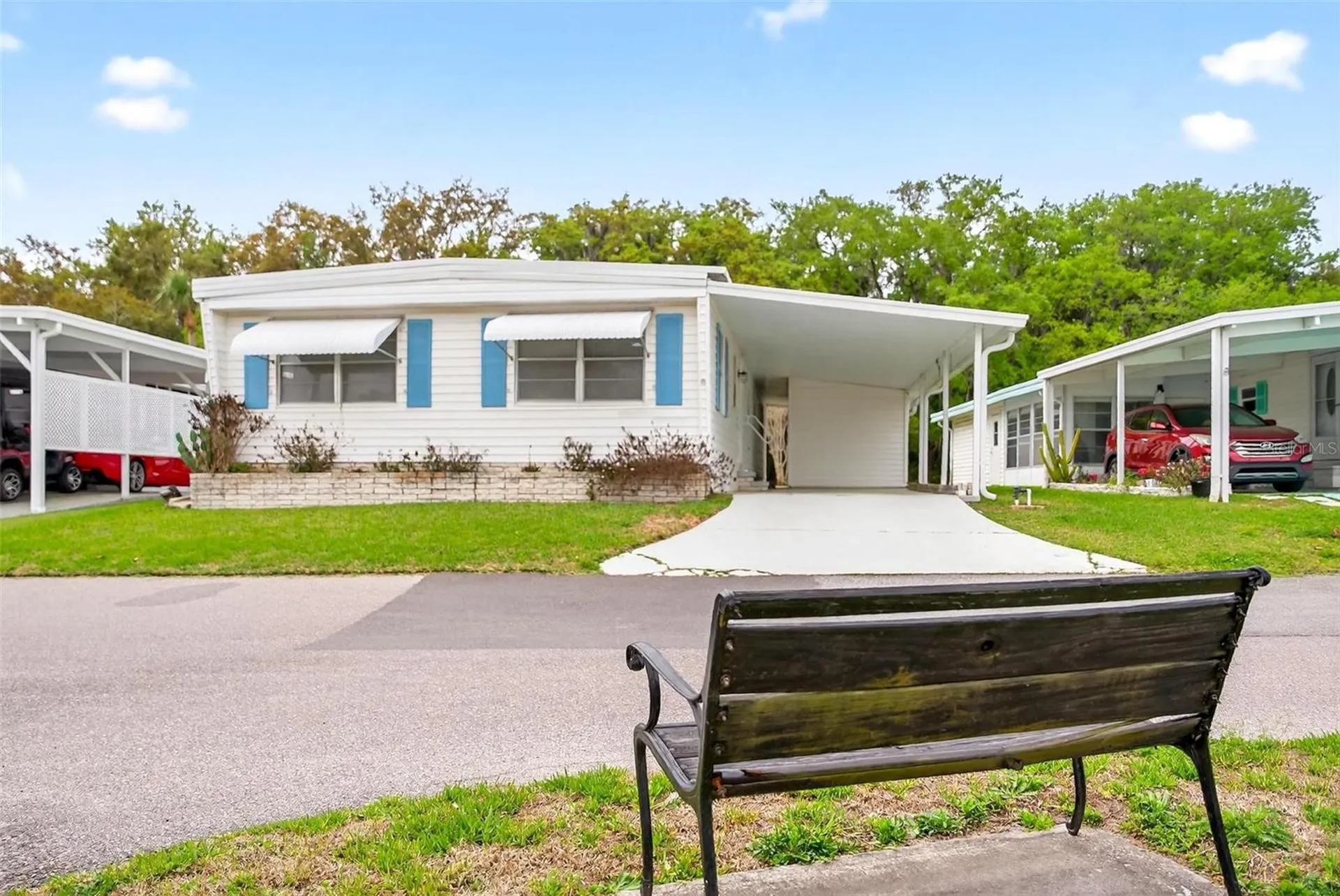 7 Cocos Plumosa Drive Eustis FL 32726