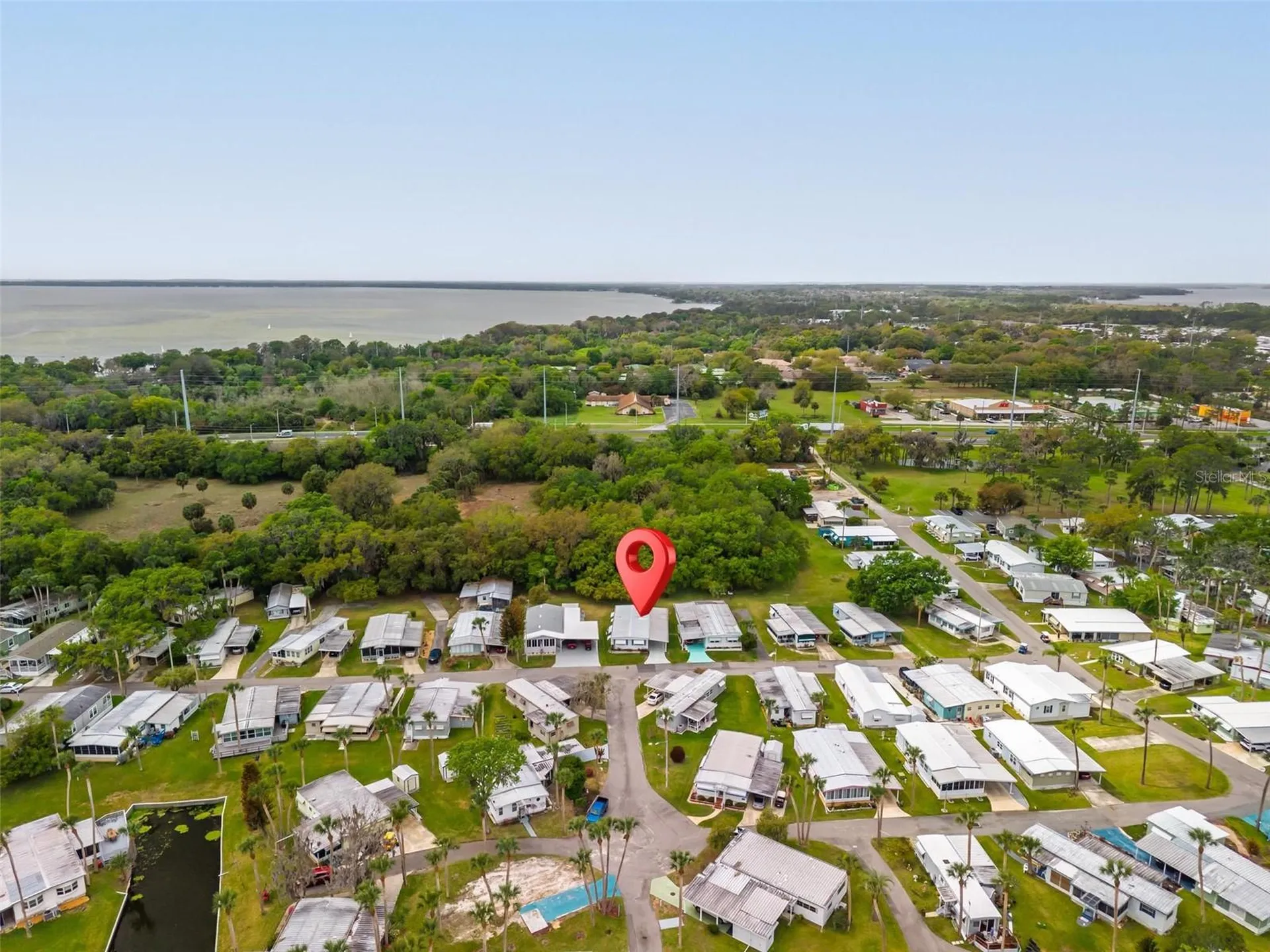 7 Cocos Plumosa Drive Eustis FL 32726