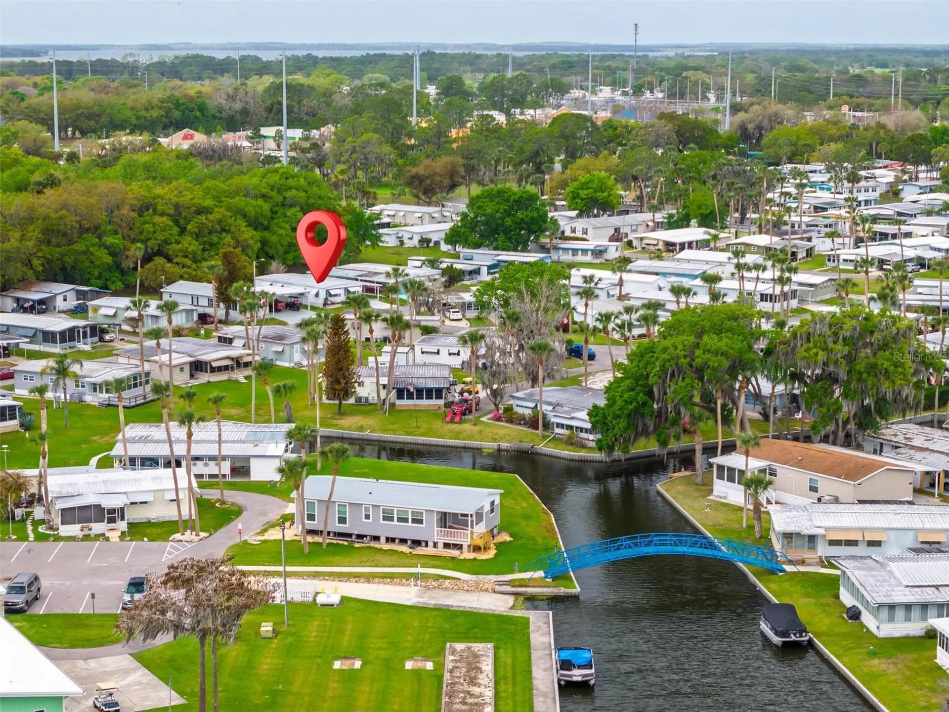 7 Cocos Plumosa Drive Eustis FL 32726