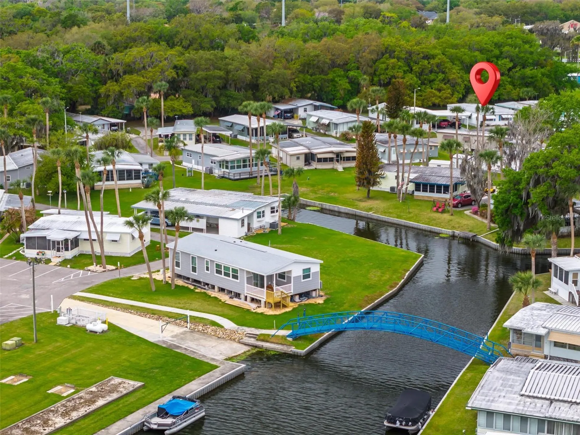 7 Cocos Plumosa Drive Eustis FL 32726