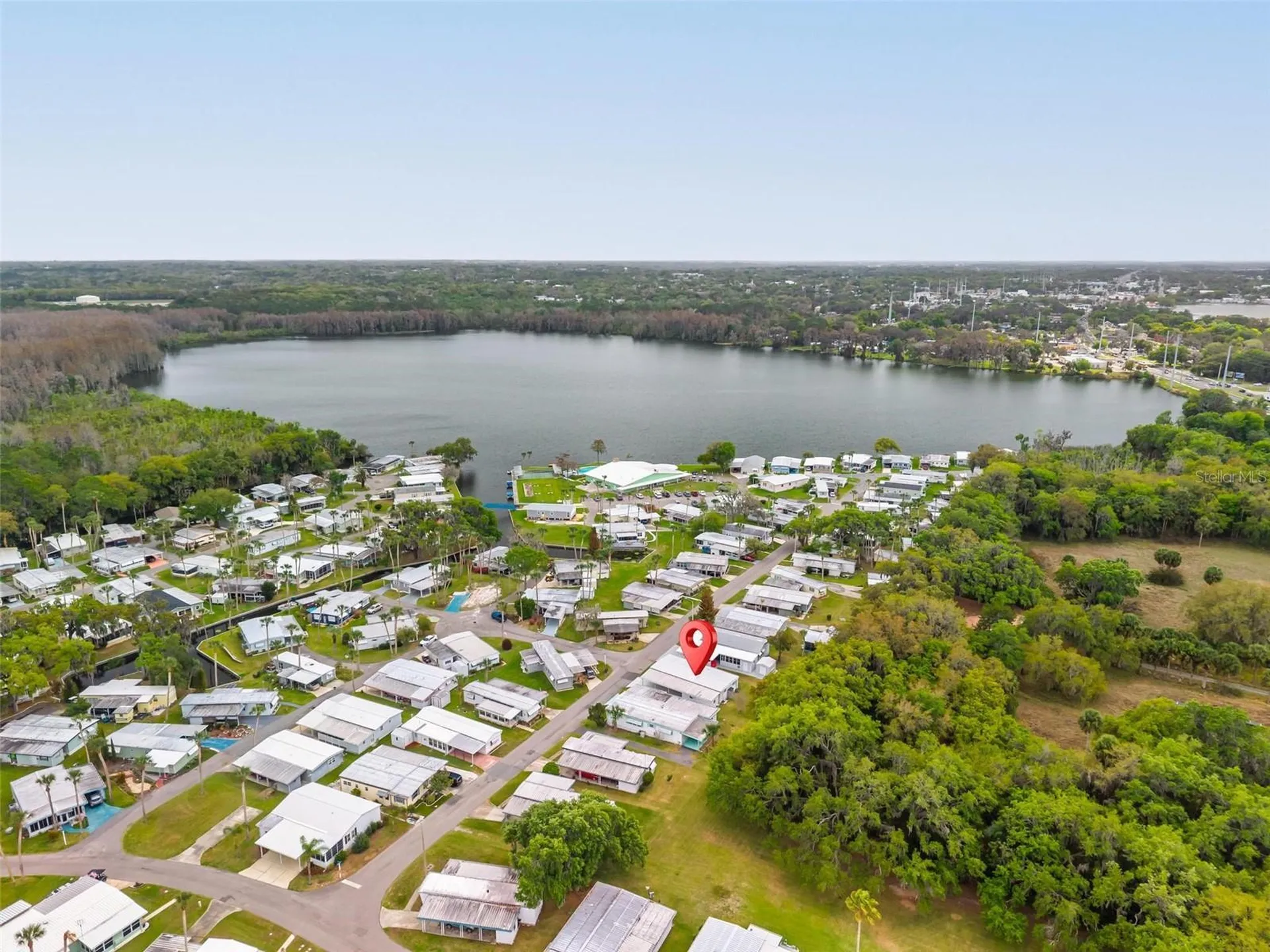 7 Cocos Plumosa Drive Eustis FL 32726