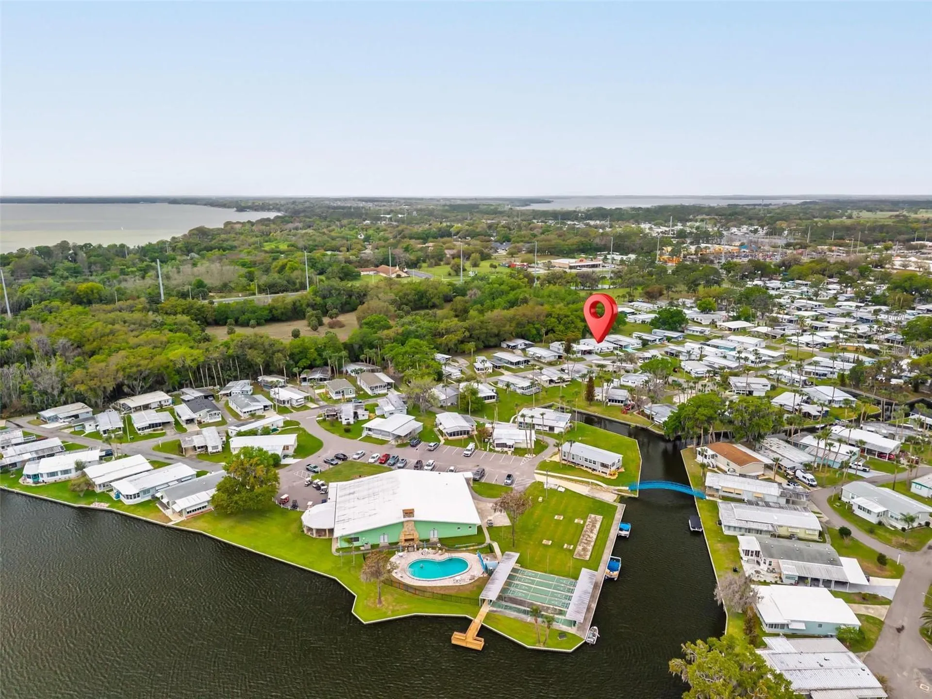 7 Cocos Plumosa Drive Eustis FL 32726