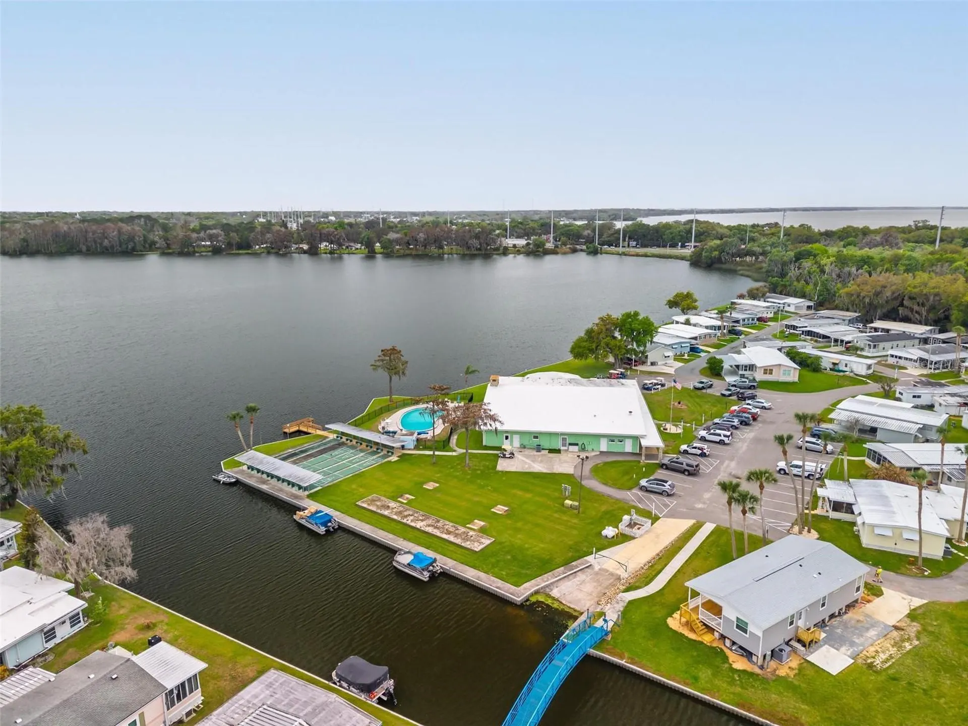 7 Cocos Plumosa Drive Eustis FL 32726