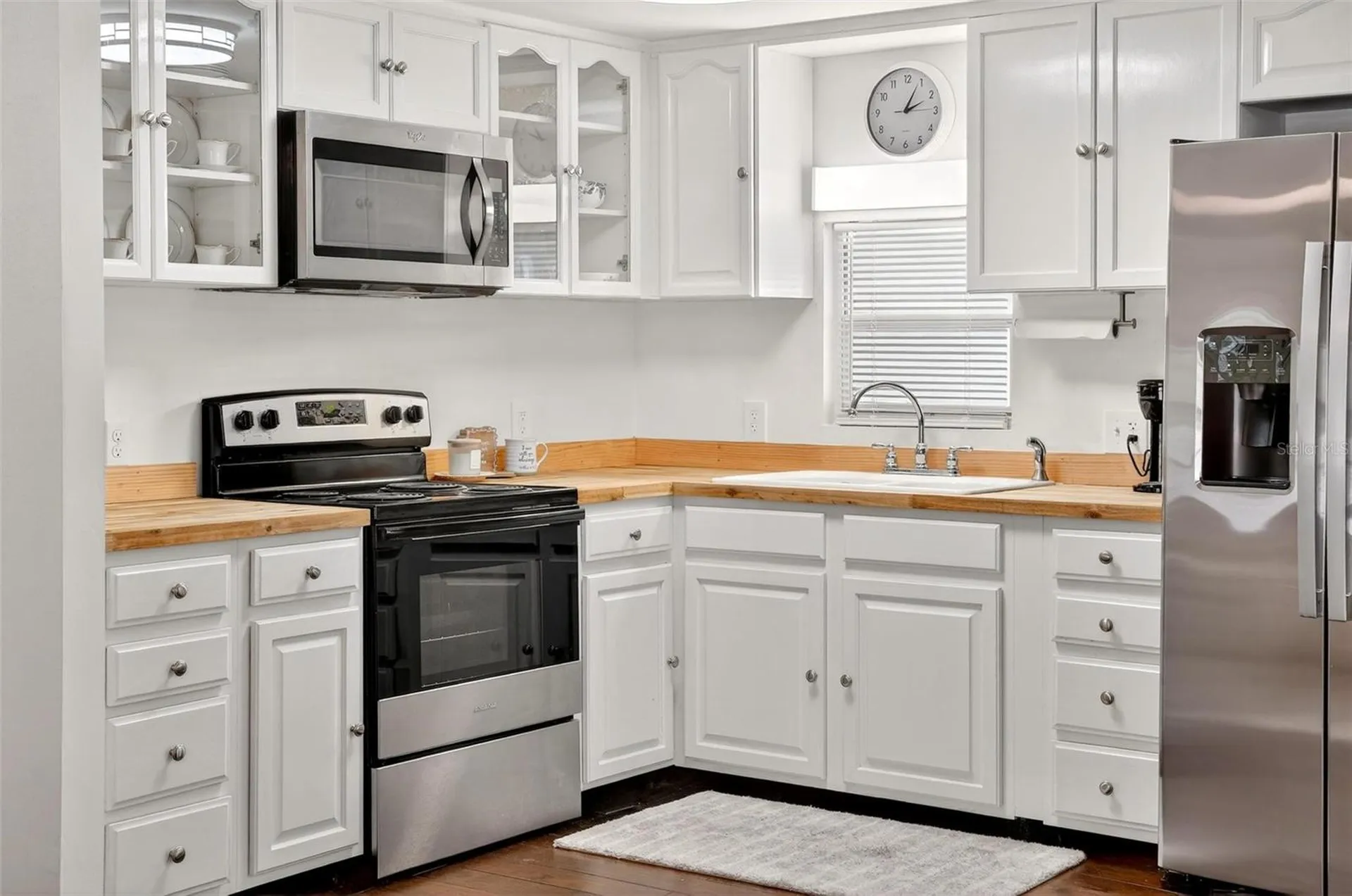 7 Cocos Plumosa Drive Eustis FL 32726