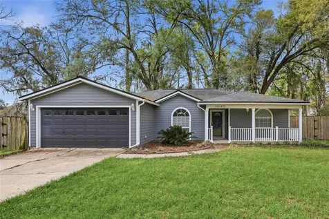 25103 NW 8th Avenue Newberry FL 32669