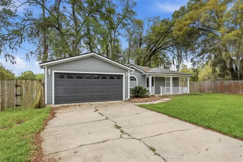 25103 NW 8th Avenue Newberry FL 32669