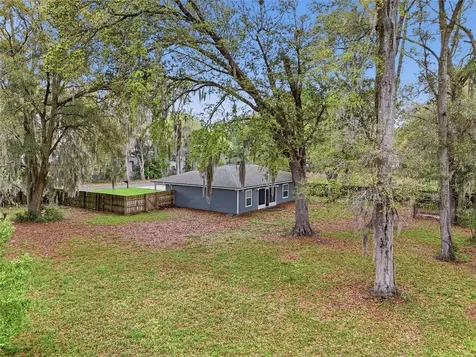 25103 NW 8th Avenue Newberry FL 32669
