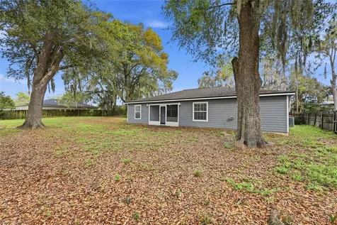25103 NW 8th Avenue Newberry FL 32669