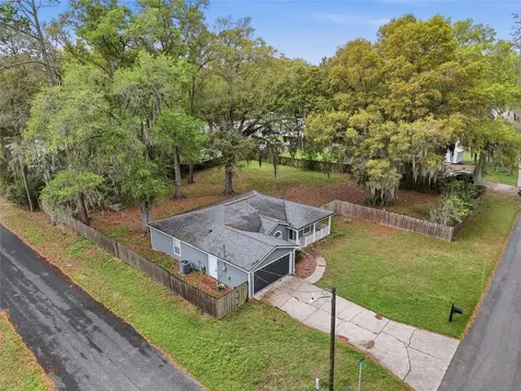 25103 NW 8th Avenue Newberry FL 32669