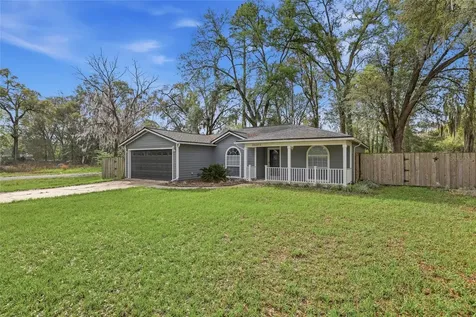 25103 NW 8th Avenue Newberry FL 32669
