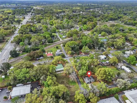 25103 NW 8th Avenue Newberry FL 32669