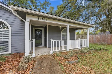 25103 NW 8th Avenue Newberry FL 32669