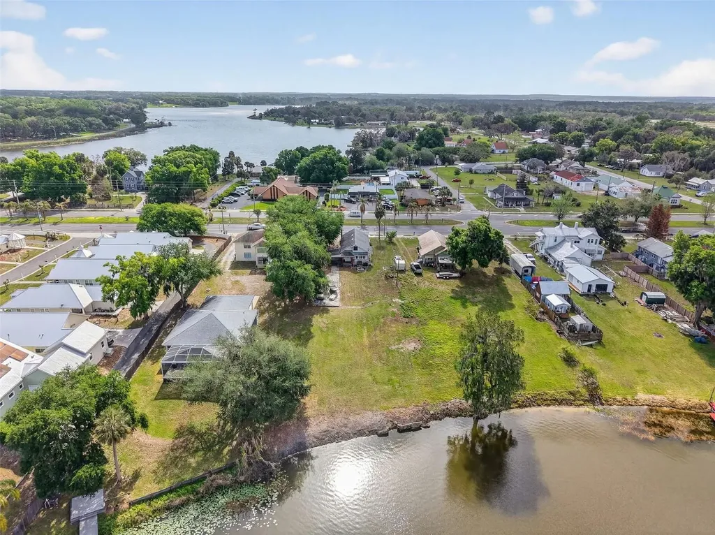 272 S Central/sr19s Avenue Umatilla FL 32784