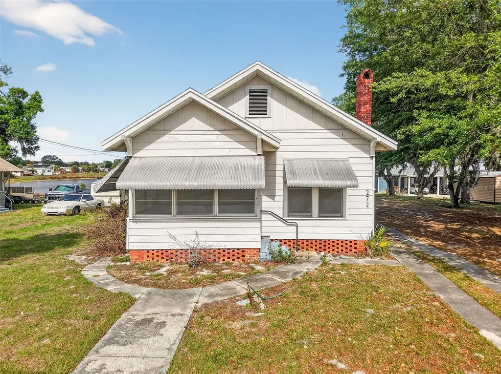 272 S Central/sr19s Avenue Umatilla FL 32784