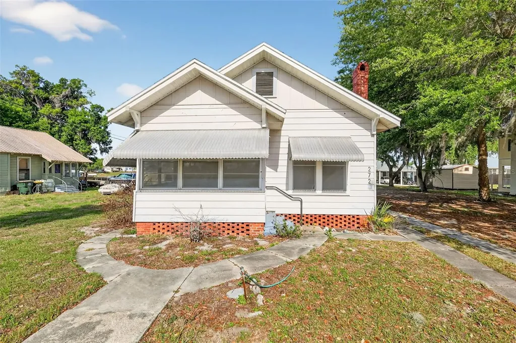 272 S Central/sr19s Avenue Umatilla FL 32784