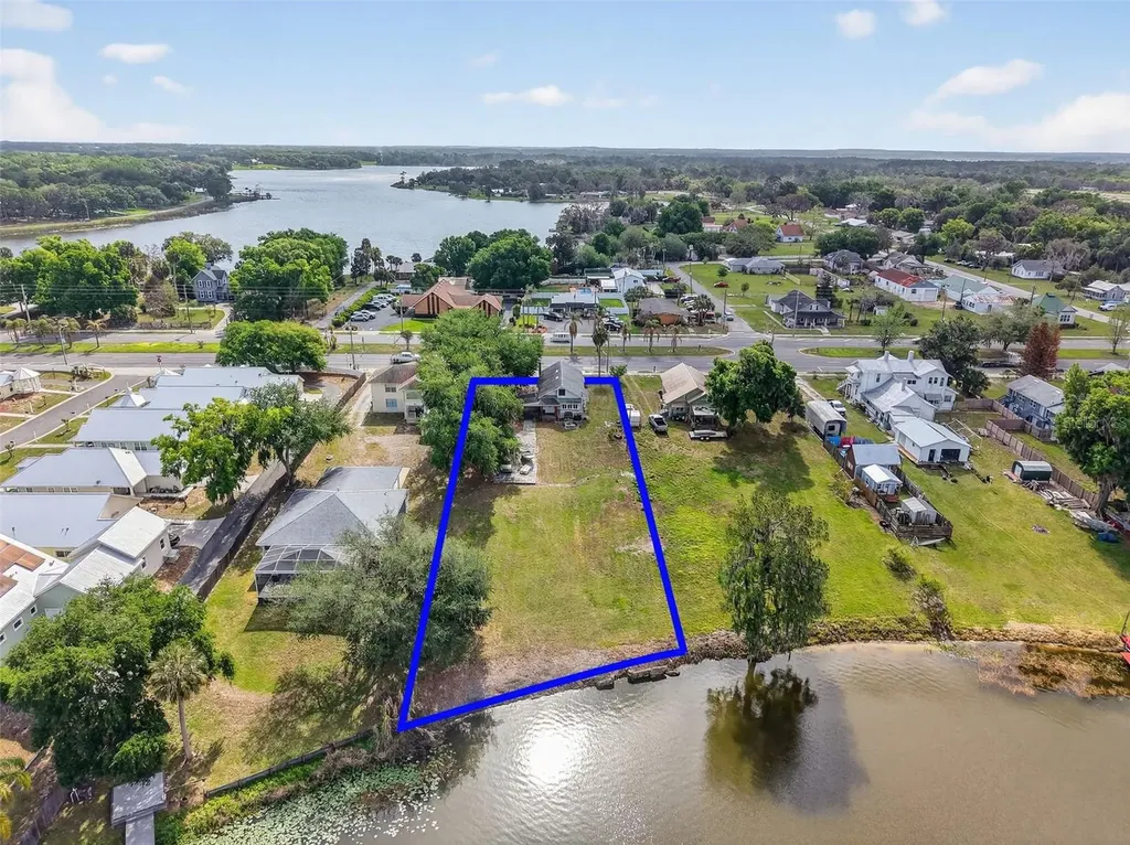 272 S Central/sr19s Avenue Umatilla FL 32784